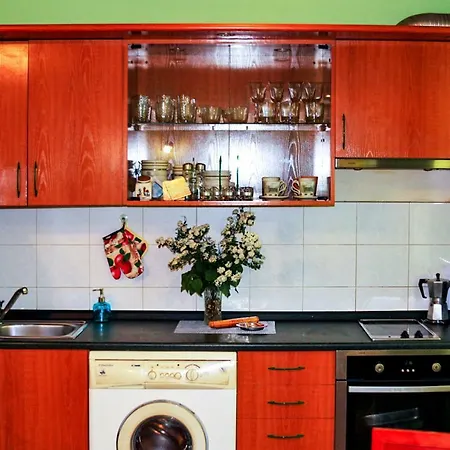 Cimerman Apart Apartment Varna