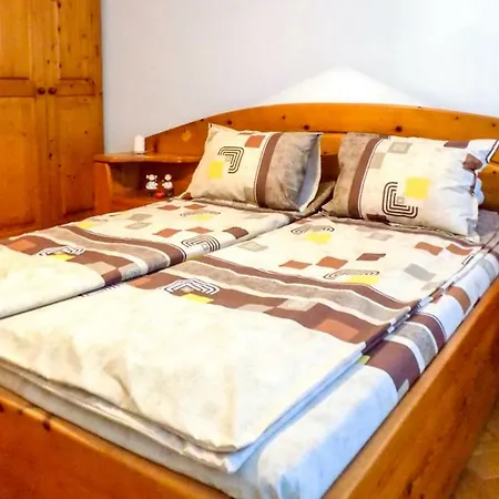 Cimerman Apart Apartment Varna