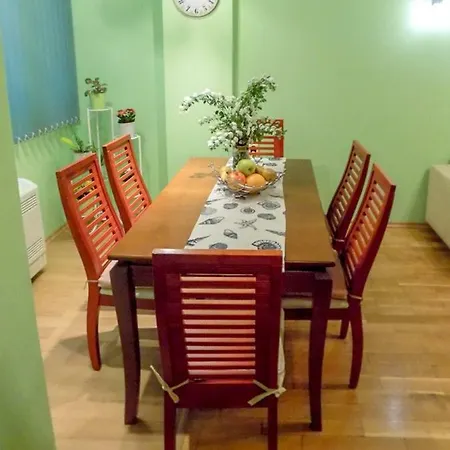 Apartment Cimerman Apart