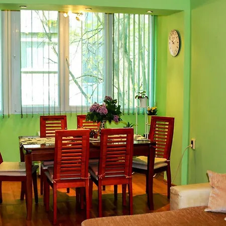 Apartment Cimerman Apart