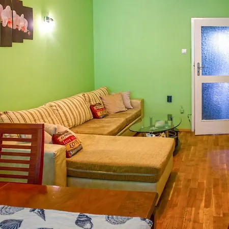 Apartment Cimerman Apart *