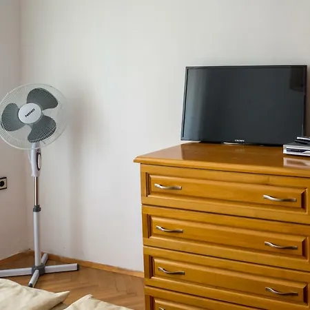 Apartment Cimerman Apart *