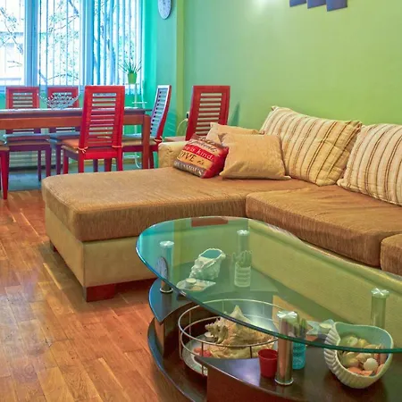 Apartment Cimerman Apart