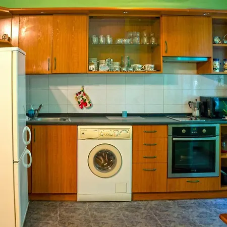 Apartment Cimerman Apart *